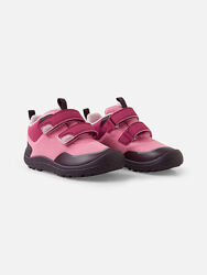 Демісезонні черевики для дівчинки Barefoot Reimatec Viikari. Розміри 22- 31