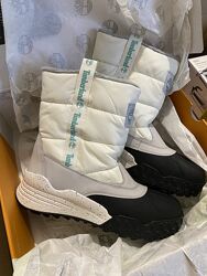 Жіночі снігоходи timberland moriah range boot tb oa42jw dr2