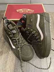 Кеди жіночі зимові Vans, Кеди жіночі vans mte sk8-hi waterproof unisex