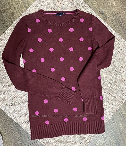 Светр жіночий Tommy Hilfiger