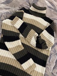 Жіночий теплий гольф H&M Divided