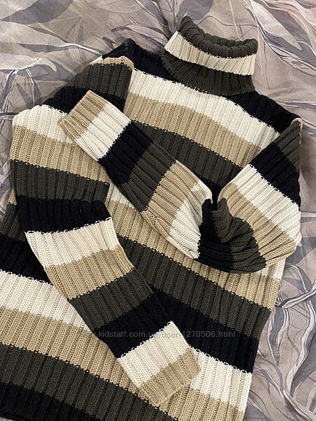 Жіночий теплий гольф H&M Divided