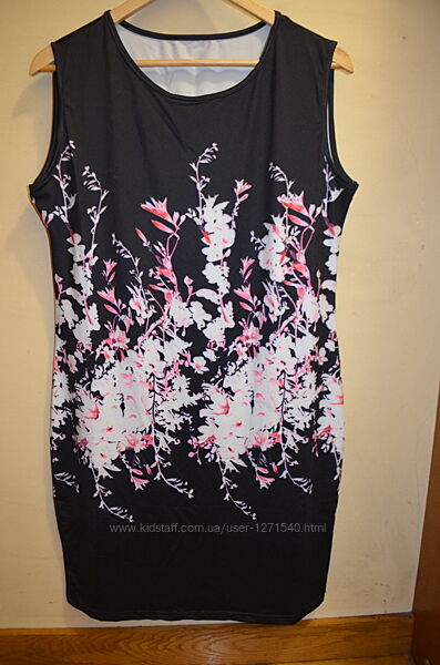 Платье женское новое 