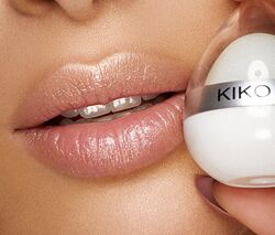 Бальзам для губ Kiko Milano Drop Lip Balm New