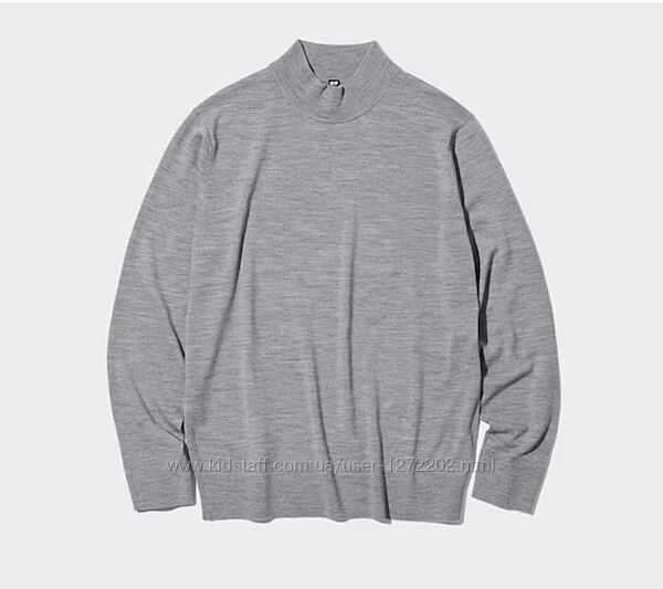 Чоловічий светр Uniqlo