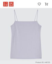 Майка жіноча Uniqlo 