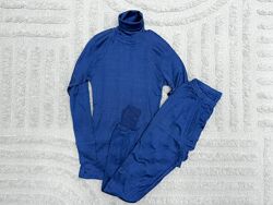 Комплект Ermenegildo Zegna Silk Thermal Ski Vintage. Розмір XS