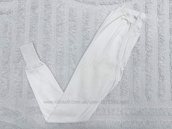 Кальсони Ermenegildo Zegna silk thermal ski vintage. Розмір S