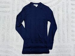 Реглан Ermenegildo Zegna silk thermal ski vintage. Розмір XS