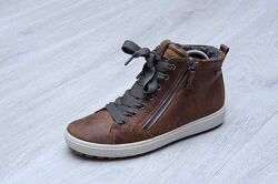Черевики Ecco Soft 7 Tred GTX. Устілка 25 см