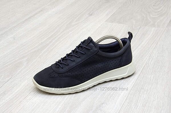 Напівчеревики Ecco Flexure Runner. Устілка 26,5 см