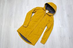 Парка Fjallraven Kiruna Padded. Розмір XXS