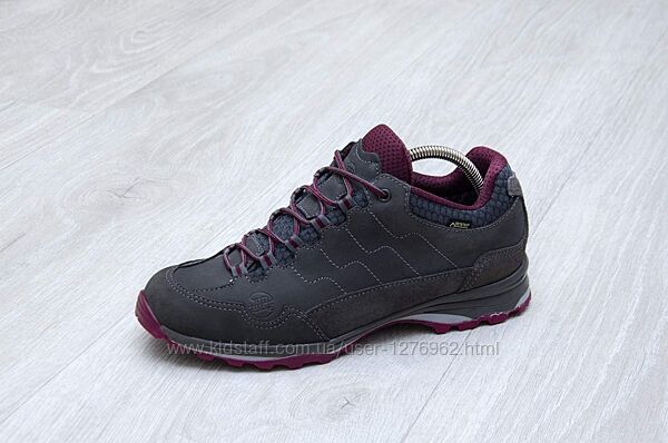 Черевики Hanwag Robin Light GTX. Устілка 26 см
