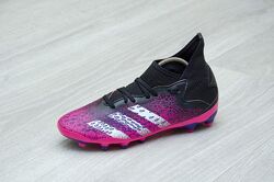 Бутси футбольні Adidas Predator Freak.3. Устілка 24 см