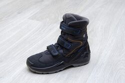 Черевики Lowa Milo GTX Hi. Устілка 23 см