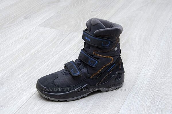 Черевики Lowa Milo GTX Hi. Устілка 23 см