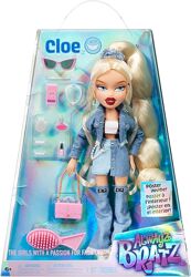 Лялька Братц Олвейз Хлоя Bratz Alwayz