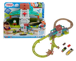 Набір Томас і Друзі залізниця Булстроуд і міст звук Thomas & Friends HWY23