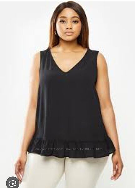 Блуза на 52розмір