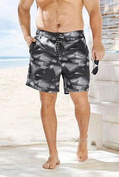 Пляжные шорты Liverdy Германия, смотрите описание