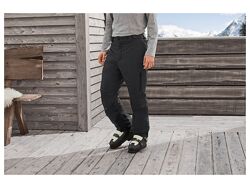 Лыжные теплые штаны Crivit Германия, размер 48