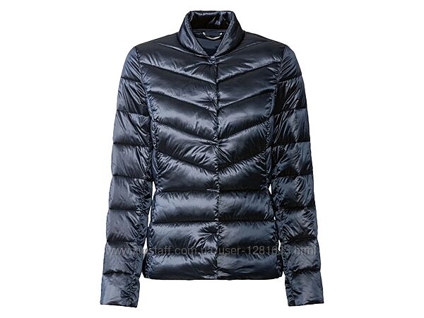 Стеганая куртка Esmara Германия, размер L 44/46евро