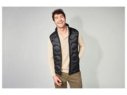 Cтеганый жилет Livergy Германия, размер XXL 60/62