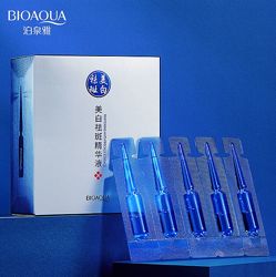 BioAqua Anti-Freckle Essence Эссенция против веснушек и пигментации