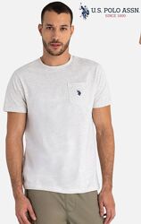 Футболки  US Polo 