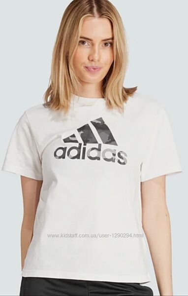Футболка Adidas 