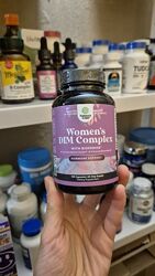 Nature&acutes Craft, DIM Complex с Bioperine, 120 капсул