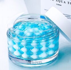 Крем для лица medi-peel blue aqua tox cream