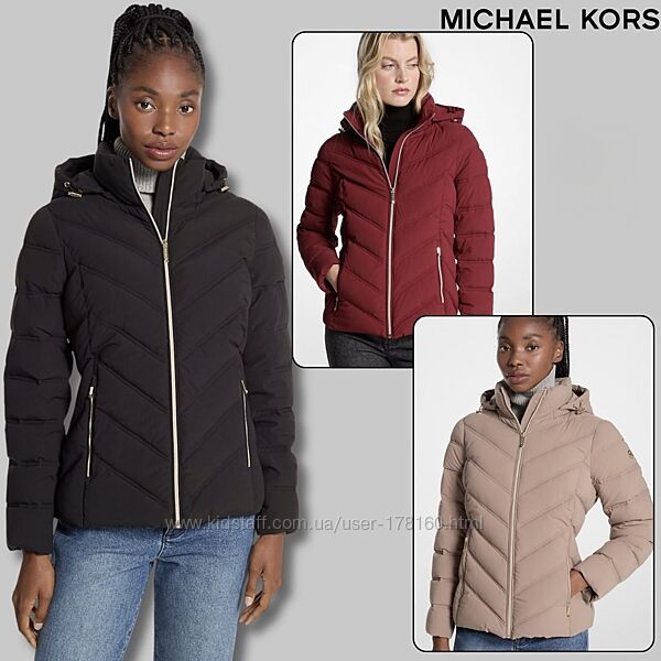 Курточка Michael Kors, розмір L