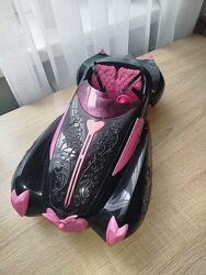 Машина Monster High 