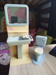 Комплект меблів sindy