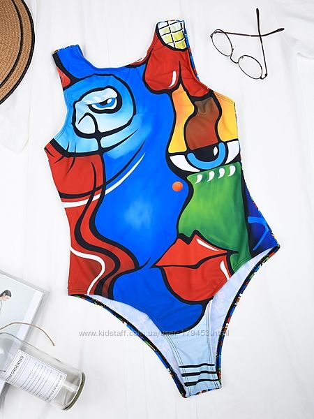 Купальники