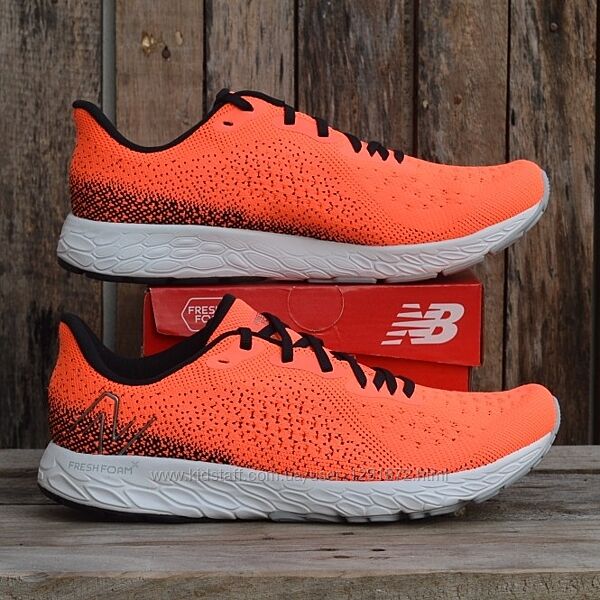 Чоловічі бігові кросівки Fresh Foam X Tempo V2 &92оригинал