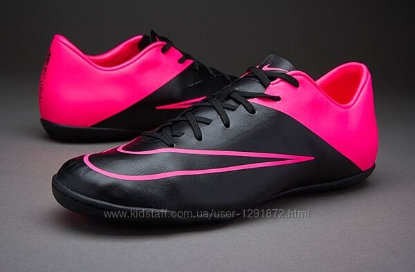 Бутси Nike MERCURIAL VICTORY V IC&92р.4026см&92оригинал