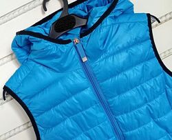 Жіноча стьобана жилетка FB Sister&92Німеччина&92р. S