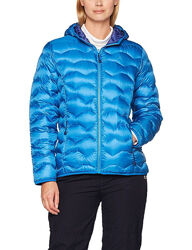 Надлегка пухова куртка Schoffel Pertex Quantum