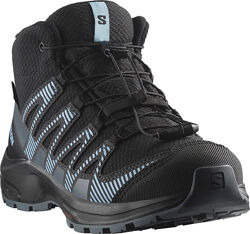 Взуття дитяче Salomon XA PRO V8 &92оригинал&9225см