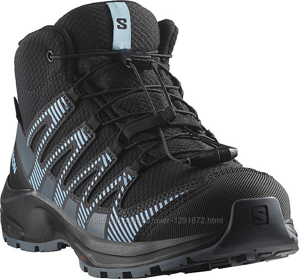 Взуття дитяче Salomon XA PRO V8 &92оригинал&9225см