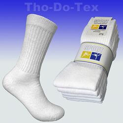 Спортивні шкарпетки Kochfest з 100 хлопка43-46махра