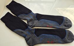 Чоловічі теплі термо шкарпетки на махрі Nicholsonр.43-46