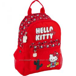 Рюкзак дошкольный Kite 534 Hello Kitty HK18-534XS