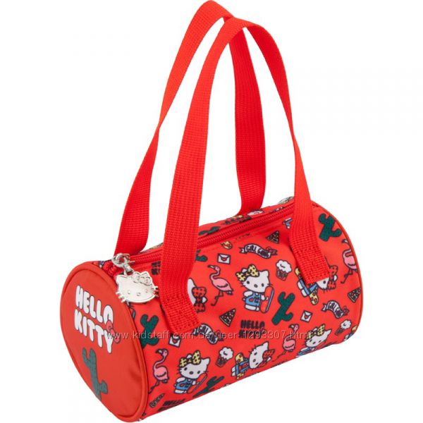 Сумка дошкольная Kite 711 Hello Kitty HK18-711