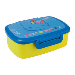 Ланчбокс с наполнением Kite Hello Kitty HK17-163