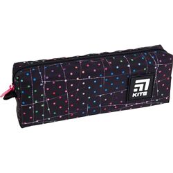 Пенал Kite K21-642-7  40 г  19x6,5x3,5 см  принт