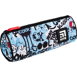 Пенал Kite Snoopy SN21-667  45 г  19x7x6,5 см  принт