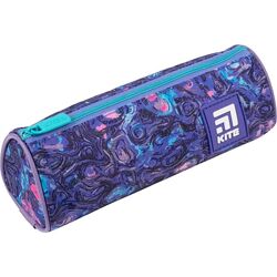 Пенал Kite K21-667-9  45 г  19x7x6,5 см  принт